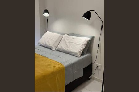 Apartamento à venda com 22m², 1 quarto e sem vaga