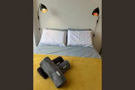 Apartamento à venda com 22m², 1 quarto e sem vaga