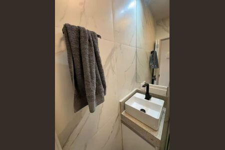 Apartamento à venda com 22m², 1 quarto e sem vaga