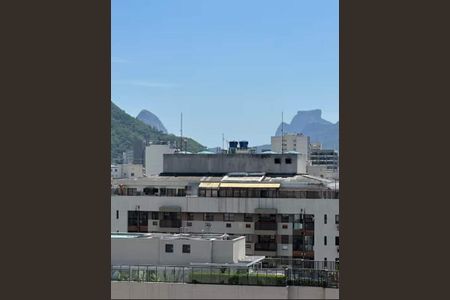 Apartamento à venda com 22m², 1 quarto e sem vaga