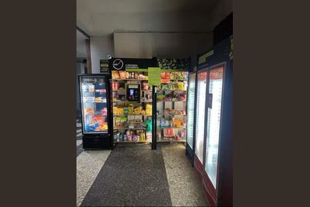 Apartamento à venda com 22m², 1 quarto e sem vaga