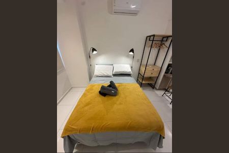 Apartamento à venda com 22m², 1 quarto e sem vaga