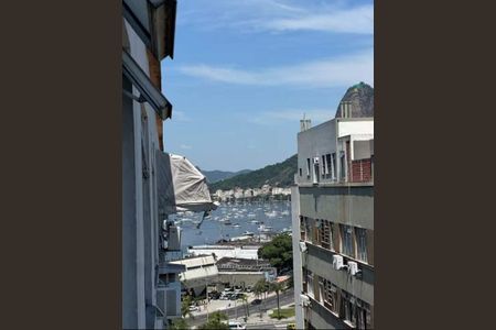 Apartamento à venda com 22m², 1 quarto e sem vaga