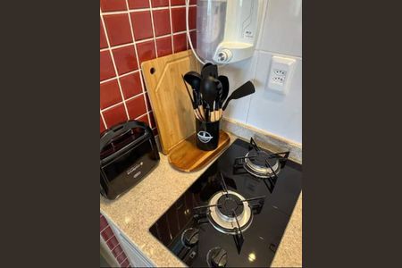 Apartamento à venda com 22m², 1 quarto e sem vaga