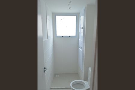 Apartamento à venda com 58m², 2 quartos e 1 vaga Apartamento à venda com 58m², 2 quartos e 1 vagaBanheiro Social