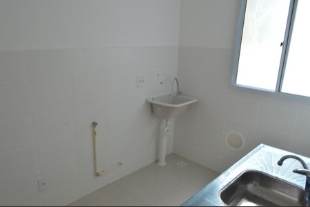 Apartamento à venda com 58m², 2 quartos e 1 vaga Apartamento à venda com 58m², 2 quartos e 1 vagaÁrea de Serviço