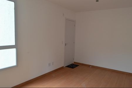 Apartamento à venda com 58m², 2 quartos e 1 vaga Apartamento à venda com 58m², 2 quartos e 1 vagaSala