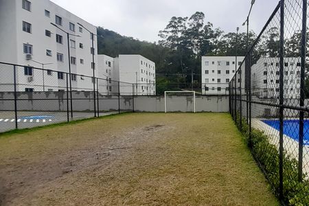 Apartamento à venda com 58m², 2 quartos e 1 vaga Apartamento à venda com 58m², 2 quartos e 1 vagaCampo de Futebol