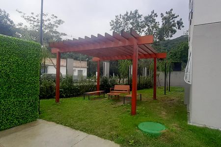 Apartamento à venda com 58m², 2 quartos e 1 vaga Apartamento à venda com 58m², 2 quartos e 1 vagaÁrea comum