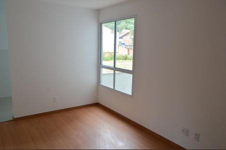 Apartamento à venda com 58m², 2 quartos e 1 vaga Apartamento à venda com 58m², 2 quartos e 1 vagaSala