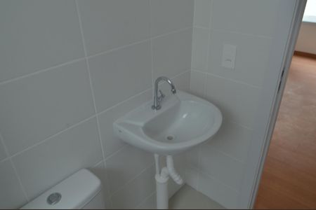 Apartamento à venda com 58m², 2 quartos e 1 vaga Apartamento à venda com 58m², 2 quartos e 1 vagaBanheiro Suíte