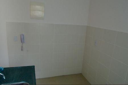 Apartamento à venda com 58m², 2 quartos e 1 vaga Apartamento à venda com 58m², 2 quartos e 1 vagaCozinha