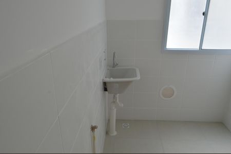 Apartamento à venda com 58m², 2 quartos e 1 vaga Apartamento à venda com 58m², 2 quartos e 1 vagaÁrea de Serviço