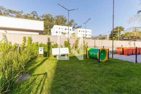 Apartamento à venda com 58m², 2 quartos e 1 vaga Apartamento à venda com 58m², 2 quartos e 1 vagaEspaço Pet