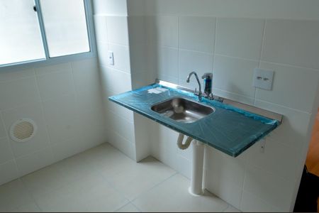 Apartamento à venda com 58m², 2 quartos e 1 vaga Apartamento à venda com 58m², 2 quartos e 1 vagaCozinha