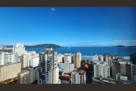 Apartamento para alugar com 234m², 3 quartos e 4 vagasVista da Sala