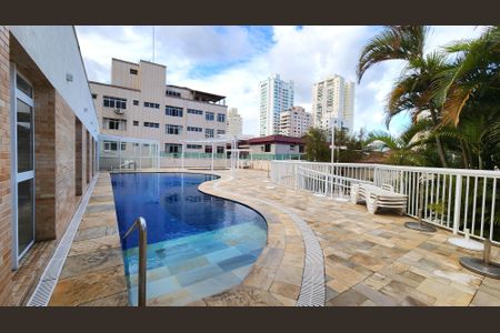 Apartamento para alugar com 234m², 3 quartos e 4 vagasÁrea comum - Piscina