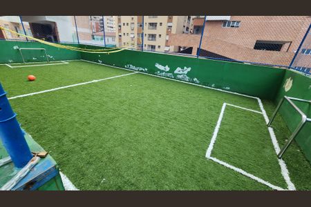 Apartamento para alugar com 234m², 3 quartos e 4 vagasQuadra Esportiva