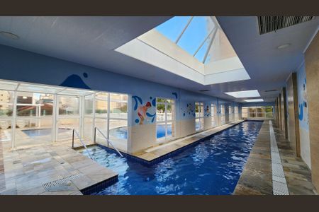 Apartamento para alugar com 234m², 3 quartos e 4 vagasÁrea comum - Piscina