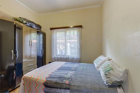 Casa à venda com 200m², 4 quartos e 6 vagas