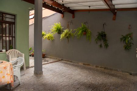 Casa à venda com 250m², 5 quartos e 3 vagasGaragem