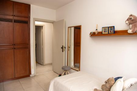 Casa à venda com 250m², 5 quartos e 3 vagasQuarto 3