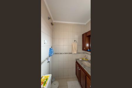 Casa à venda com 250m², 5 quartos e 3 vagasBanheiro