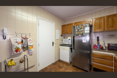 Casa à venda com 250m², 5 quartos e 3 vagasCozinha