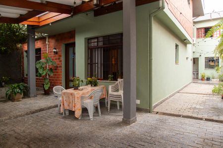 Casa à venda com 250m², 5 quartos e 3 vagasGaragem