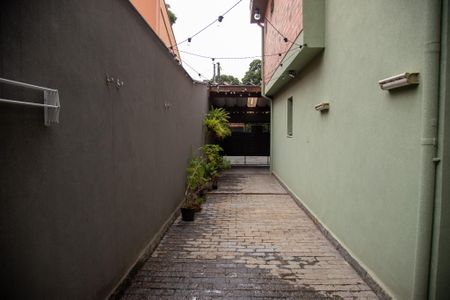 Casa à venda com 250m², 5 quartos e 3 vagasQuintal