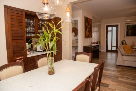 Casa à venda com 250m², 5 quartos e 3 vagasSala de Jantar