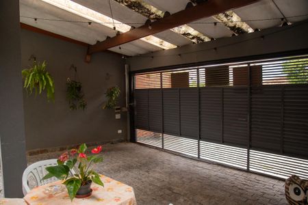 Casa à venda com 250m², 5 quartos e 3 vagasGaragem