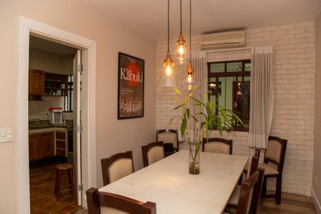 Casa à venda com 250m², 5 quartos e 3 vagasSala de Jantar