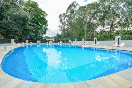 Apartamento à venda com 563m², 5 quartos e 4 vagasÁrea comum - Piscina 2