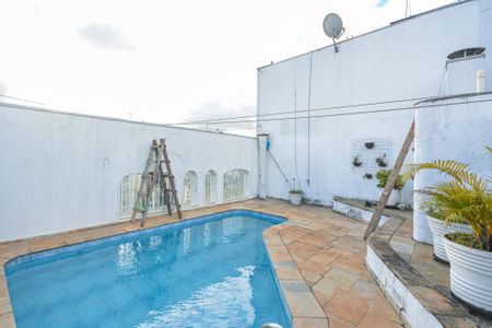 Apartamento à venda com 563m², 5 quartos e 4 vagasPiscina