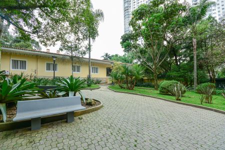 Apartamento à venda com 563m², 5 quartos e 4 vagasÁrea comum