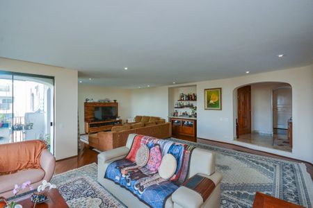 Apartamento à venda com 563m², 5 quartos e 4 vagasSala