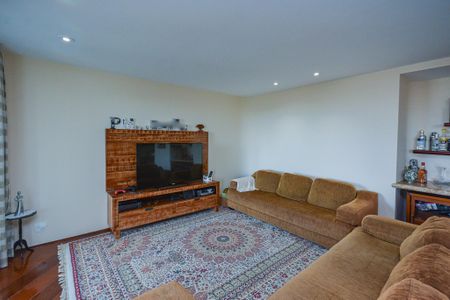 Apartamento à venda com 563m², 5 quartos e 4 vagasSala