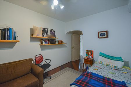 Apartamento à venda com 563m², 5 quartos e 4 vagasQuarto 3