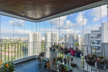 Apartamento à venda com 563m², 5 quartos e 4 vagasTerraço