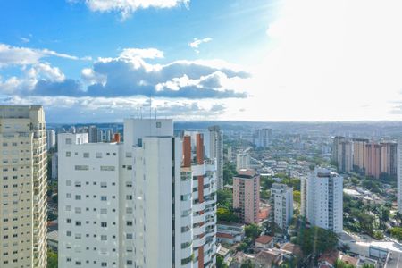 Apartamento à venda com 563m², 5 quartos e 4 vagasVista da Suite 1