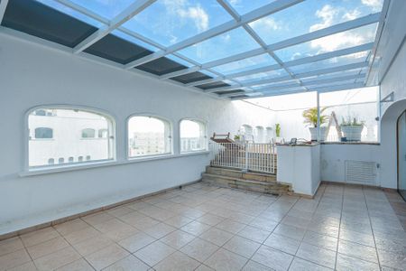 Apartamento à venda com 563m², 5 quartos e 4 vagasÁrea gourmet