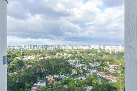 Apartamento à venda com 563m², 5 quartos e 4 vagasVista do Quarto 1