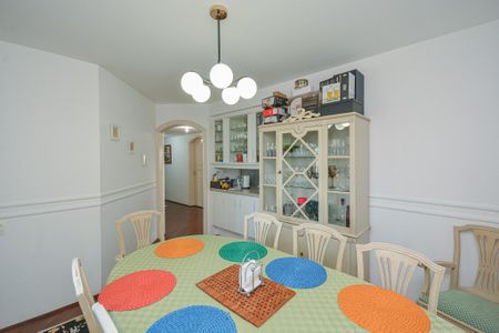 Apartamento à venda com 563m², 5 quartos e 4 vagasCopa