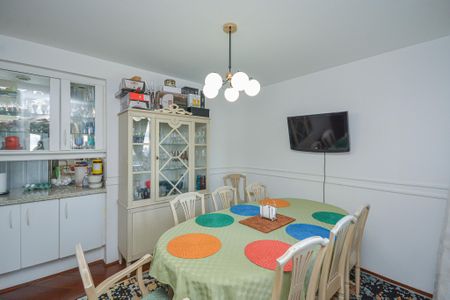 Apartamento à venda com 563m², 5 quartos e 4 vagasCopa