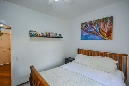 Apartamento à venda com 563m², 5 quartos e 4 vagasQuarto 1