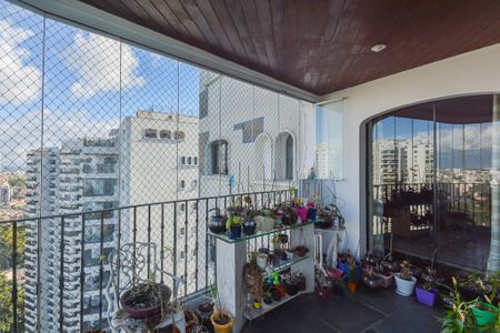Apartamento à venda com 563m², 5 quartos e 4 vagasTerraço