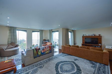 Apartamento à venda com 563m², 5 quartos e 4 vagasSala