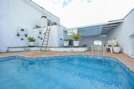 Apartamento à venda com 563m², 5 quartos e 4 vagasPiscina