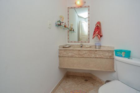 Apartamento à venda com 563m², 5 quartos e 4 vagasLavabo